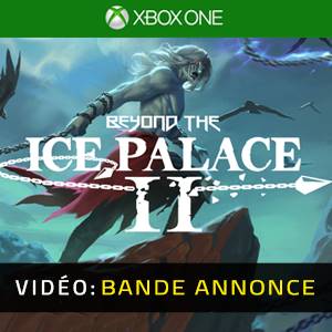 Beyond the Ice Palace 2 Xbox One Bande-annonce