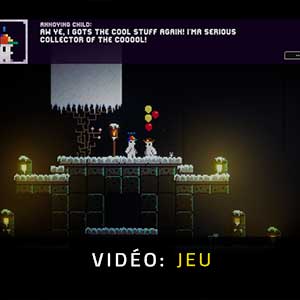 Beyond the Long Night Vidéo de Gameplay