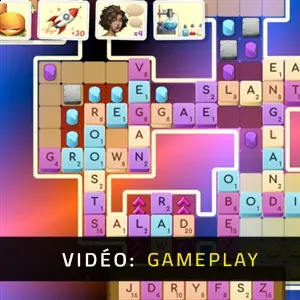 Beyond Words - Gameplay