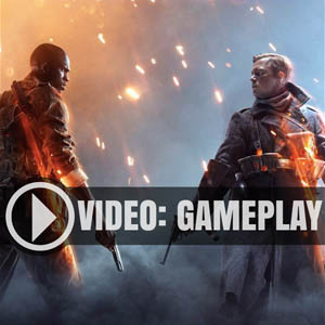 Vidéo Gameplay de Battlefield 1