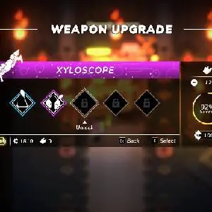 Bibots - Amélioration d'Arme