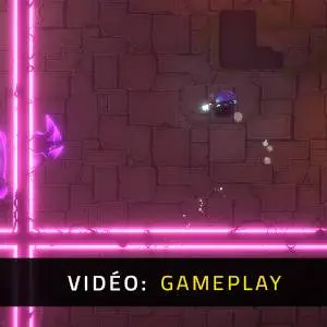 Bibots - Vidéo de Gameplay