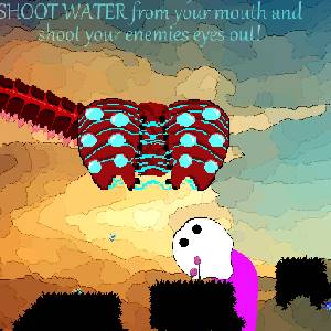 Big Fish - Ver Géant