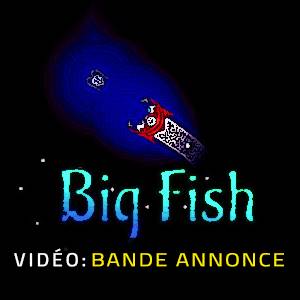 Big Fish - Bande-annonce