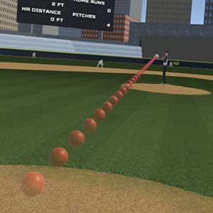 Représentation d'une balle