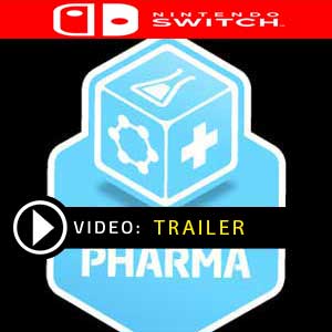 Acheter Big Pharma Nintendo Switch comparateur prix