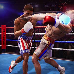 Big Rumble Boxing Creed Champions Adonis Creed