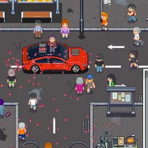 Big Winner - Voiture de Sport