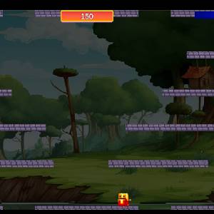 Billy in Bubble Trouble - Billy the Florbz