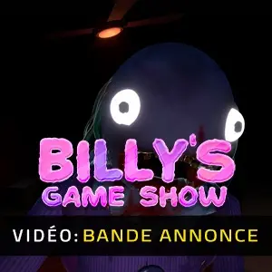 Billy’s Game Show - Bande-annonce