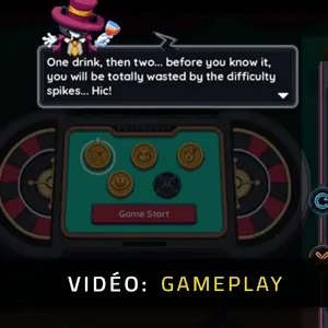 Bingle Bingle - Gameplay