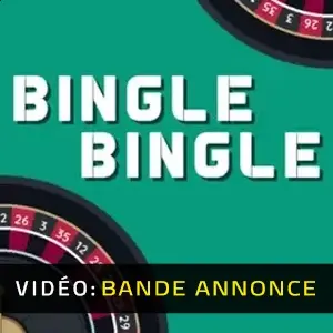 Bingle Bingle - Bande-annonce