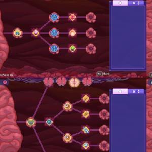 Bio Prototype - Attaque Cérébrale