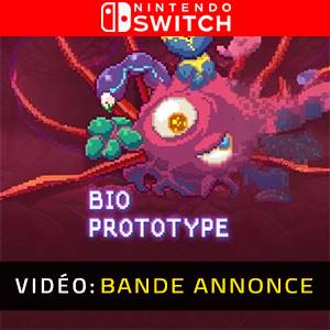 Bande-annonce vidéo de Bio Prototype