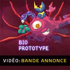 Bande-annonce vidéo de Bio Prototype