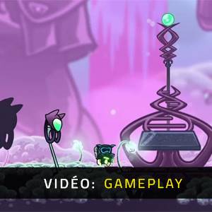 BioGun - Vidéo de Gameplay