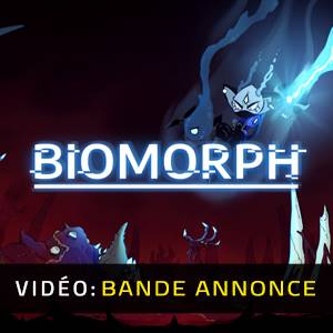 BIOMORPH - Bande-annonce