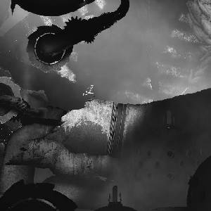 Bionic Bay - Lame de Roue Dentée