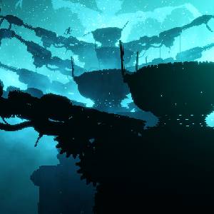 Bionic Bay - Plates-formes