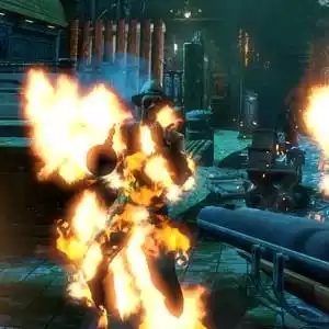 BioShock 2 Remastered - Fusil de Chasse