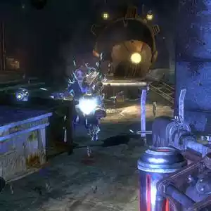 BioShock 2 Remastered - Pistolet à Rivets