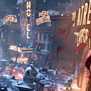 BioShock Infinite Clash in the Clouds DLC Gameplay