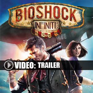 Acheter Bioshock Infinite Clé CD Comparateur Prix