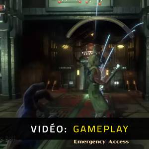 Bioshock The Collection - Gameplay