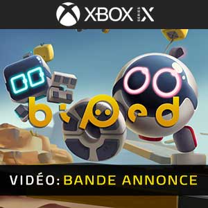 Biped Xbox Series Bande-annonce Vidéo