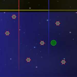 Connecter toutes les formes