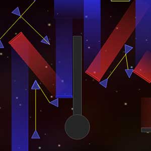 Des formes pour se connecter