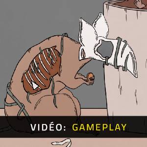 Birth Vidéo de Gameplay