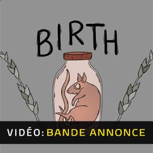 Birth Bande-annonce