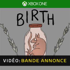 Birth Bande-annonce