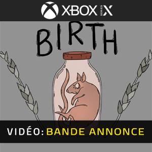 Birth Bande-annonce