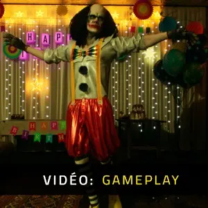 Birthday Boy - Vidéo Gameplay