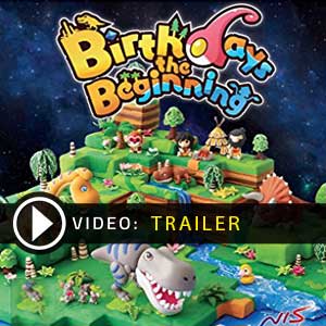 Acheter Birthdays the Beginning Clé Cd Comparateur Prix