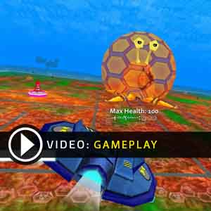 Bit Shifter Gameplay