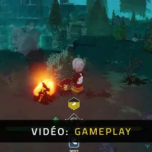 BitCraft Online – Vidéo de Gameplay