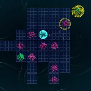 BitVault - Puzzle