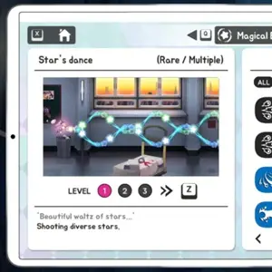 Black Academy - Livre Magique