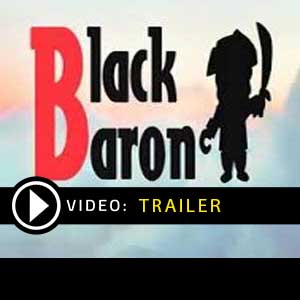 Acheter Black Baron Clé CD Comparateur Prix