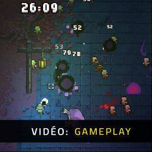 Black Dragon Mage - Vidéo de Gameplay