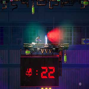 Acheter Black Future 88 Nintendo Switch comparateur prix