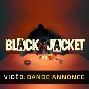Black Jacket - Bande-annonce