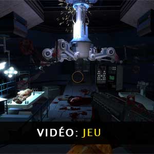 Black Mesa Vidéo De Gameplay
