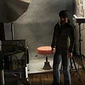 Black Mirror 2 Reigning Evil - Studio