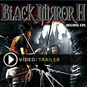 Acheter Black Mirror 2 Reigning Evil Clé Cd Comparateur Prix