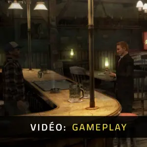 Black Mirror 3 Final Fear - Gameplay