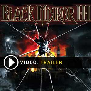 Acheter Black Mirror 3 Final Fear Clé Cd Comparateur Prix